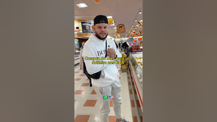 Será que dá pro mês ?? #brasileirosemboston #usa #supermercado #boston #massachusetts #eua