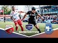 Degradatiekandidaat tegen de koploper   kozakken boys vs sv spakenburg  betnation divisie 2324