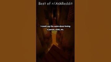 What Is Something People Don