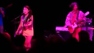 Deerhoof: The Tears And Music Of Love - San Francisco, 10/1/12