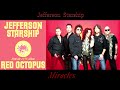 Jefferson starship  miracles from the album red octopus 1975