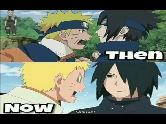 Boruto: Naruto Nex Generations - Névoa foi foco no episódio 26 do anime -  4gnews