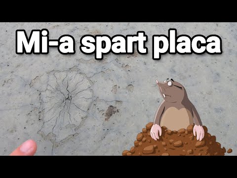 Video: Cum spargi o podea de beton?