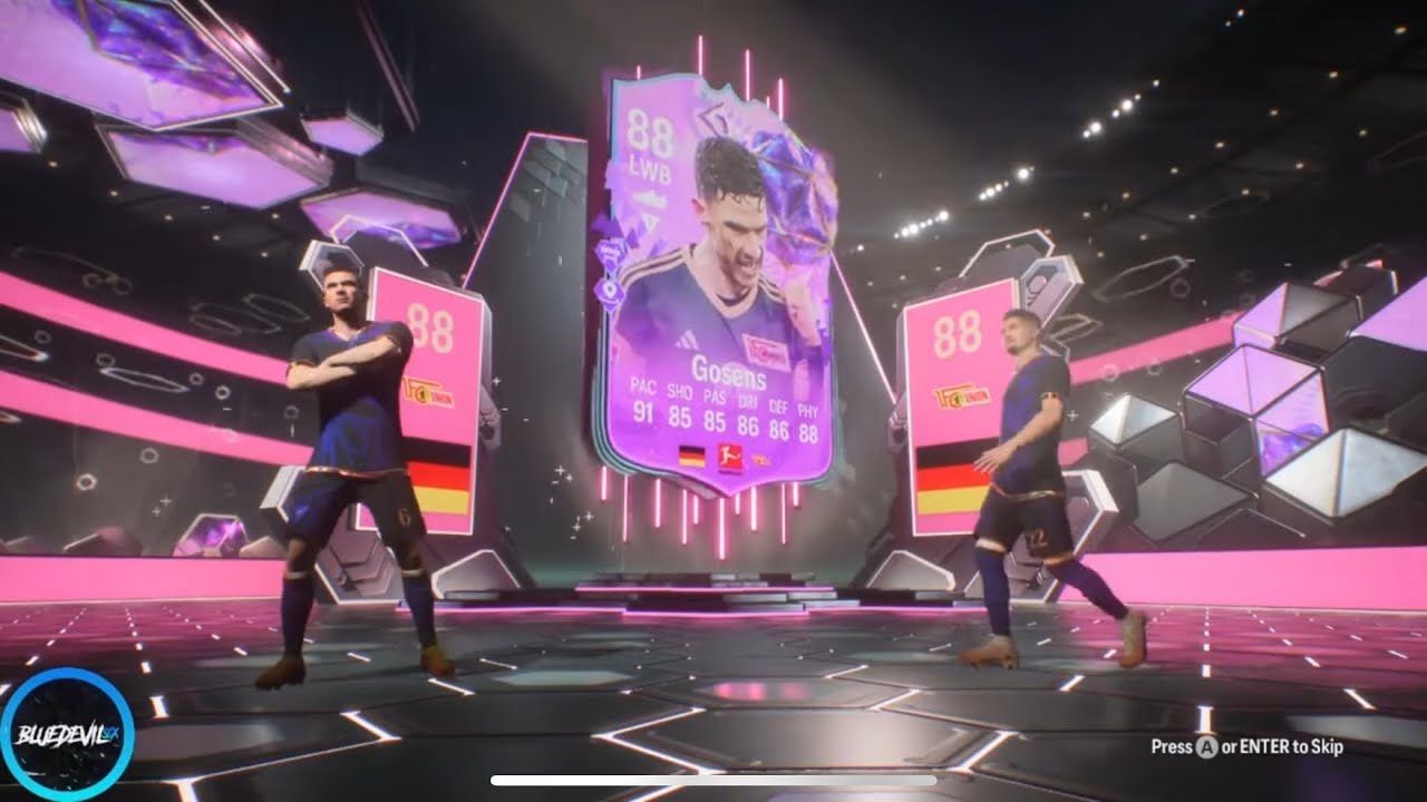 Ripping Packs 4 ICON SOCRATES ✅