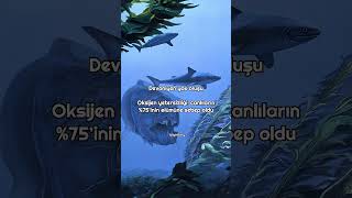 Dünyanın Başına Gelen Durumların Hikayesi.