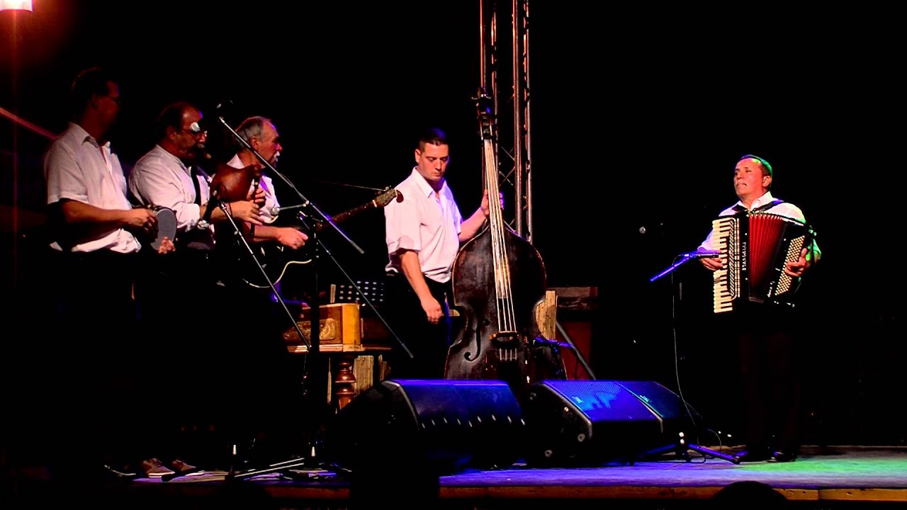 Kolo zenekar Tököl Summerfest (2)