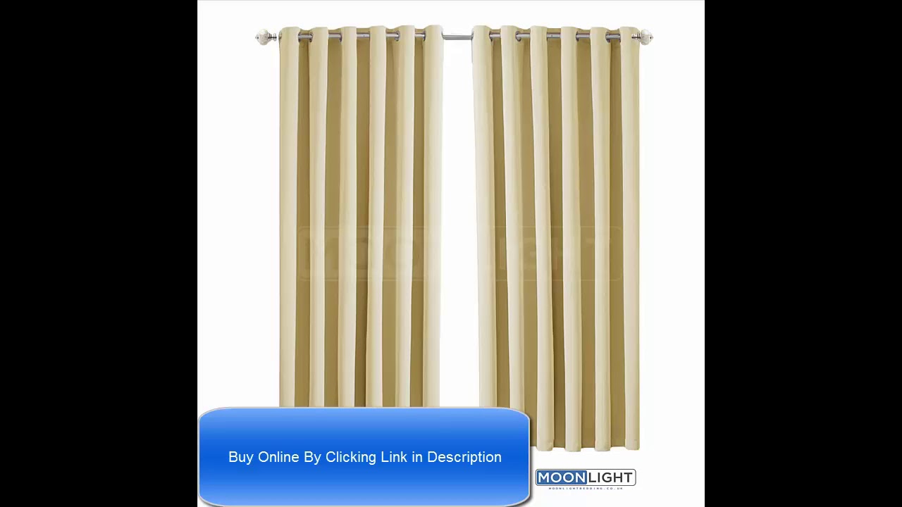 How To Buy Blackout Curtains From Amazon Online