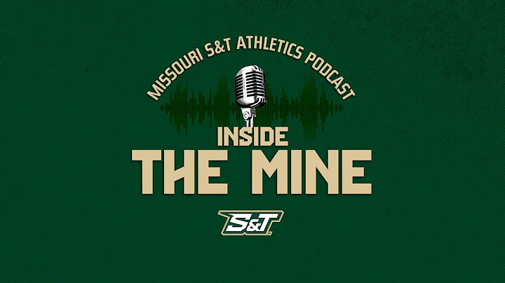 Inside The Mine | Episode 2 | Director of Athletic...