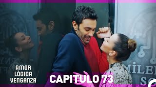 Amor Lógica Venganza Capitulo 73 (Español Doblado)