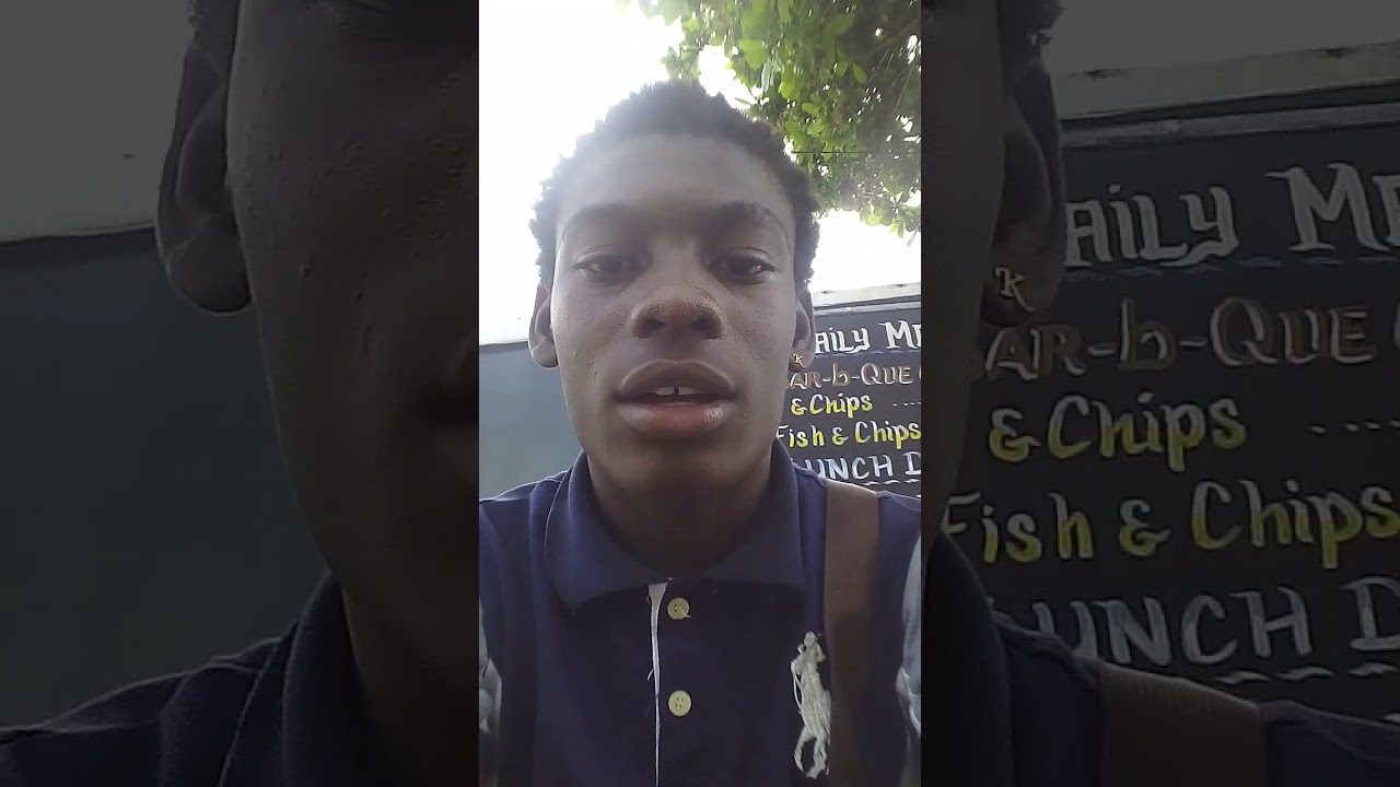 Laf flenceago_-_ young rapper discribeing his self - YouTube