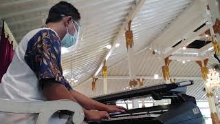 kangen nickerie Cover Arda