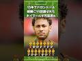ネイマールというメシロナの被害者w #ネイマール #バロンドール