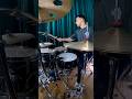 The devil wears prada  ritual drumcover