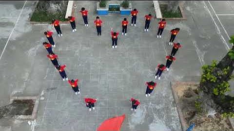 Sân chơi đồng diễn Flashmob: "Cùng KUN khỏe mạnh mỗi ngày"