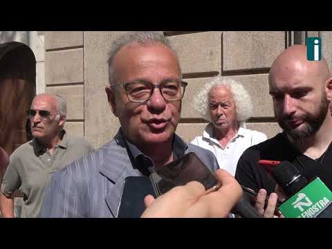 Centrodestra, inizia la corsa al collegio "blindato" dal Pd
