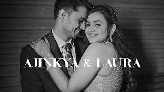 Ajinkya Laura Wedding Trailer Film Filmit Productions By Anuj Jangle