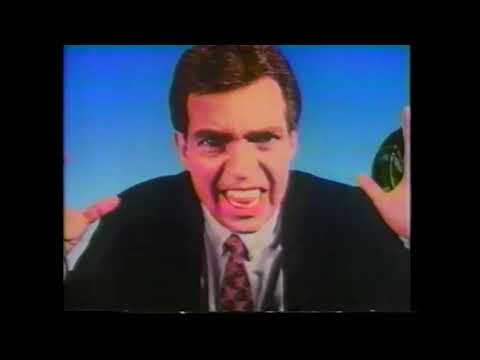 The Morton Downey, Jr. Show (August 2, 1988)