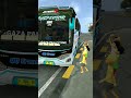 nanya ke bocil🗿#subscribe #bussid #busmania