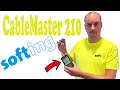 Unboxing Softing It Networks CableMaster 210 #softingnetworks #cablemaster