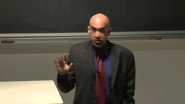 E.E. Just Symposium Keynote Address: Dark Energy, ...