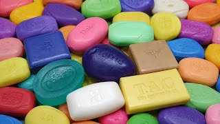Soap Opening | Noise ASMR | Satisfying Video | ASMR No talking 🧼♥️ | EP 11