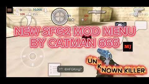 SFG2 MOD MENU {Yahdikallah+MJ Official+TN_EGM V1}