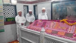 Sarkar Dadabapu kadri. Kalariya sharif