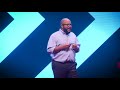Beyond bedside manner  the healing power of dignity  respect  dziwe ntaba  tedxfargo