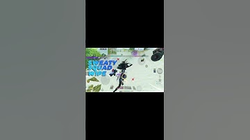 Sweaty Squad Wipe | Call of Duty Mobile #shorts #callofdutymobile