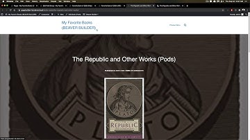 Page Builder Summit Excerpts - Beaver Builder / Beaver Themer and Pods