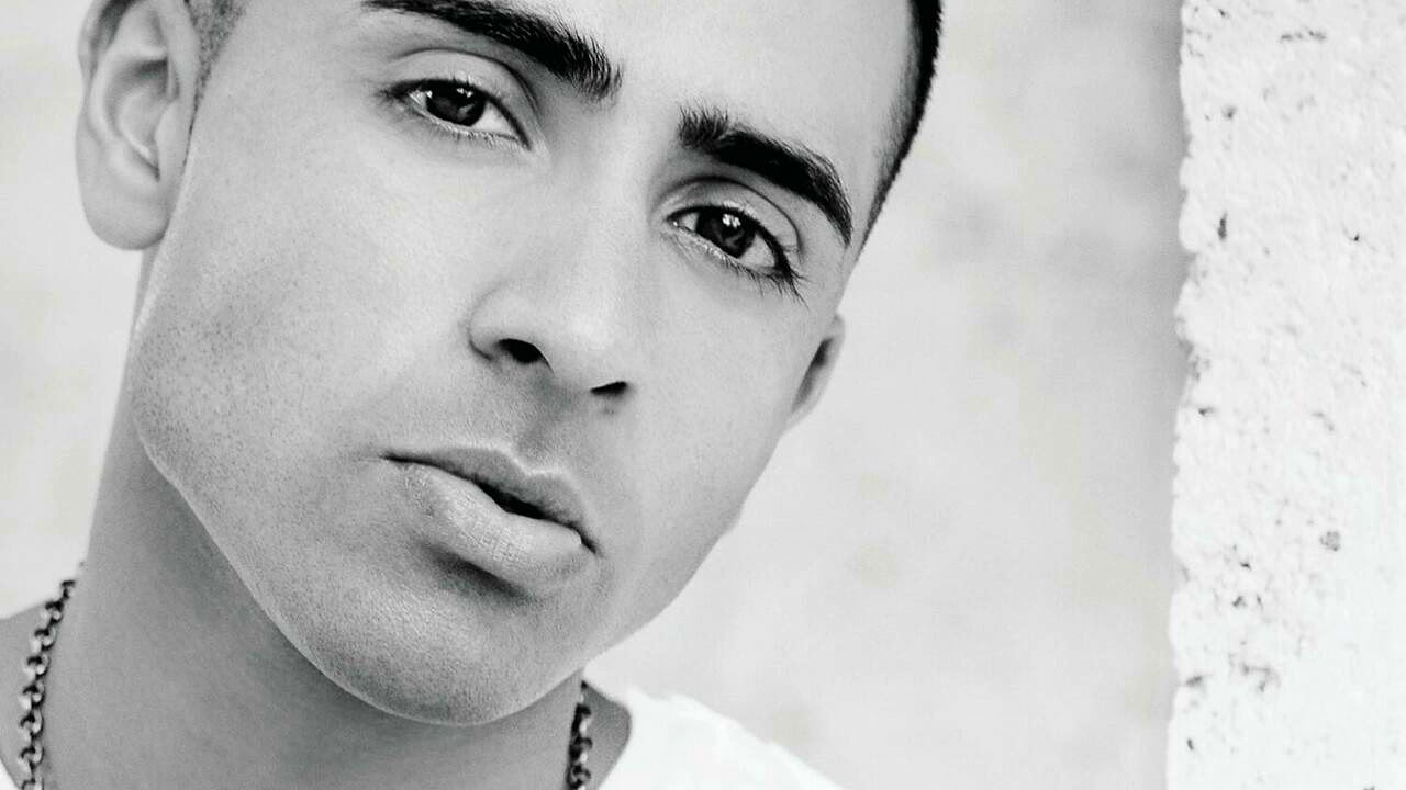 Jay Sean - Down (slowed + reverb)