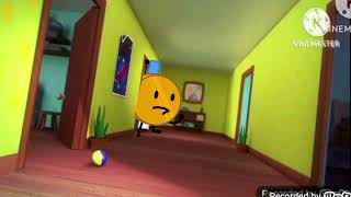 Talking Tom Door Chase Add Round 3