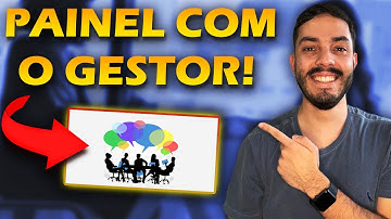 Entrevista em Grupo: Como passar por um painel com o gestor?