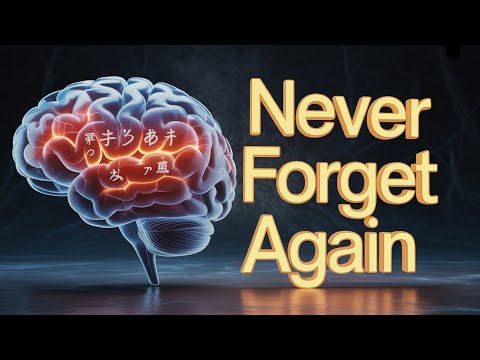 Why You Forget Everything You Study (Japan’s Secret Learning Method)