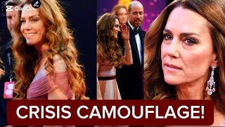 Download Lagu WILLIAM \u0026 KATE’S FAVORITE SMOKESCREEN: SEND OUT THE HEIRS - COLOR COORDINATED FOR MAXIMUM ATTENTION MP3