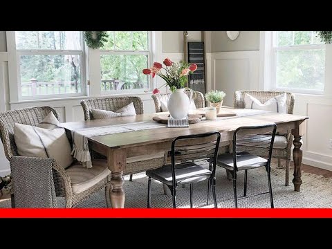 18 Gray Dining Room Design Ideas 🛋️