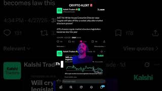 The Crypto Rally Starts When This Passes #trading #xrp #market