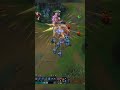 Look How Nautilus Bully Aphelios By Solo Kill | Good One! #leagueoflegends #nautilus #shorts