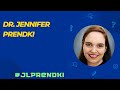Jennifer Prendki - Alectio