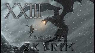 The Elder Scrolls V: Skyrim | En Español | Capítulo 23 \