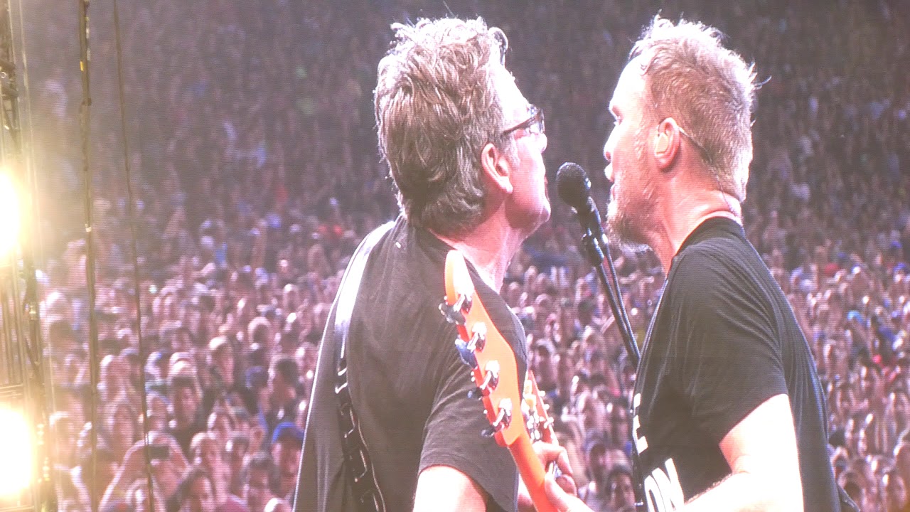 Pearl Jam Rockin In The Free World Wrigley Field August 18 2018 Pearl jam rockin in the free world wrigley field august 18 2018