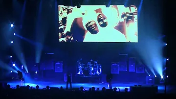 Godsmack 10-30-10 Phoenix AZ, Love, Hate, Sex, Pain HD