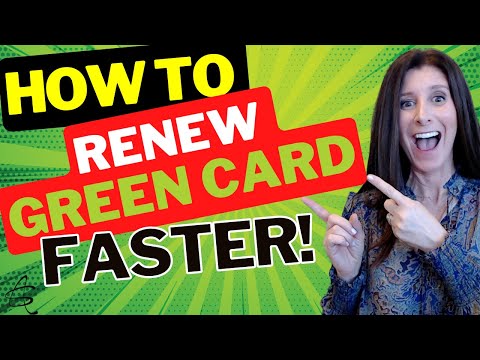 HOW TO RENEW