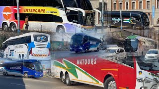 Bus Spotting before the 30th of June 2026 👀