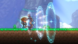 Terraria's Modded Future is Bright