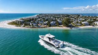 72 Hours on the Florida Island Nobody Talks About
