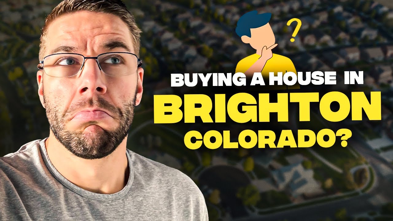 Brighton, Colorado [EVERYTHING You NEED to Know Before Moving here]
