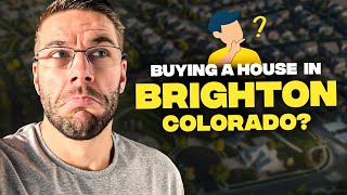Brighton, Colorado [EVERYTHING You NEED to Know Before Moving here]
