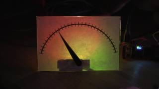 Interaction Design #6 - Objects with Light and Sound