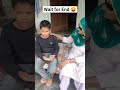 #Wait for End 😛#viral #funny #comedyvideos